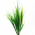 Трава искусственная -2, шт (осока 41см/8 см)				 - купить в Ханты-Мансийске. Цена: 104.57 руб.