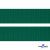 Зелёный- цв.876 -Текстильная лента-стропа 550 гр/м2 ,100% пэ шир.40 мм (боб.50+/-1 м) - купить в Ханты-Мансийске. Цена: 637.68 руб.