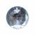 Стразы пришивные акриловые арт.#43/14 - "Кристал", 20 мм - купить в Ханты-Мансийске. Цена: 1.31 руб.