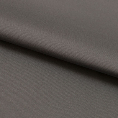 Курточная ткань Дюэл (дюспо) 18-0201, PU/WR/Milky, 80 гр/м2, шир.150см, цвет серый - купить в Ханты-Мансийске. Цена 160.75 руб.