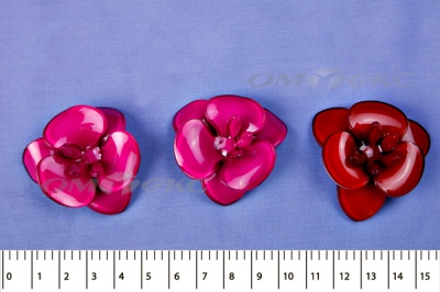 Украшение "Розы крупные" брак - купить в Ханты-Мансийске. Цена: 66.10 руб.