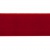 Лента бархатная нейлон, шир.25 мм, (упак. 45,7м), цв.45-красный - купить в Ханты-Мансийске. Цена: 981.09 руб.