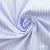 Ткань сорочечная Ронда, 115 г/м2, 58% пэ,42% хл, шир.150 см, цв.3-голубая, (арт.114) - купить в Ханты-Мансийске. Цена 306.69 руб.
