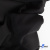 Ткань костюмная "Фабио" 80% P, 16% R, 4% S, 245 г/м2, шир.150 см, цв-черный #1 - купить в Ханты-Мансийске. Цена 470.17 руб.