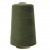 Швейные нитки (армированные) 28S/2, нам. 2 500 м, цвет 208 - купить в Ханты-Мансийске. Цена: 139.91 руб.