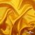 Поли креп-сатин 13-0859, 125 (+/-5) гр/м2, шир.150см, цвет жёлтый - купить в Ханты-Мансийске. Цена 155.57 руб.
