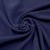 Штапель (100% вискоза), 19-3920, 130 гр/м2, шир.140см, цвет т.синий - купить в Ханты-Мансийске. Цена 372.40 руб.