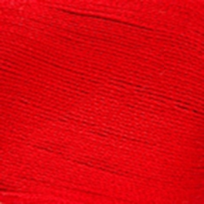 Пряжа "Хлопок мерсеризованный", 100% мерсеризованный хлопок, 50гр, 200м, цв.046-красный - купить в Ханты-Мансийске. Цена: 86.09 руб.