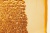 Сетка с пайетками №23, 188 гр/м2, шир.130см, цвет оранжевый - купить в Ханты-Мансийске. Цена 455.14 руб.