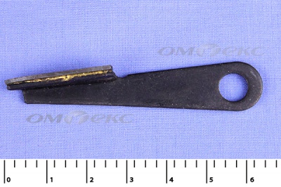 Нож нижний S-175 - купить в Ханты-Мансийске. Цена 467.92 руб.