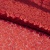 Сетка с пайетками №14, 188 гр/м2, шир.140см, цвет алый - купить в Ханты-Мансийске. Цена 433.60 руб.