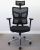 Кресло офисное текстиль арт. JYG-22 - купить в Ханты-Мансийске. Цена 20 307.69 руб.