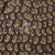 Плательная ткань "Фламенко" 14.1, 80 гр/м2, шир.150 см, принт огурцы - купить в Ханты-Мансийске. Цена 241.49 руб.
