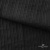 Ткань плательная 100%хлопок, 115 г/м2, ш.140 +/-5 см #103, цв.(17)-чёрный - купить в Ханты-Мансийске. Цена 548.89 руб.
