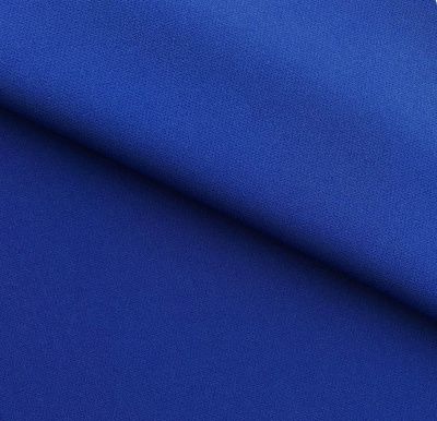 Костюмная ткань "Элис", 220 гр/м2, шир.150 см, цвет василёк - купить в Ханты-Мансийске. Цена 322.30 руб.