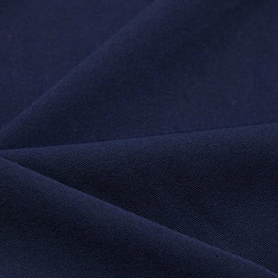 Ткань костюмная Picasso (Пикачу) 19-3940, 220 гр/м2, шир.150см, цвет синий - купить в Ханты-Мансийске. Цена 321.53 руб.