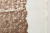 Сетка с пайетками №37, 188 гр/м2, шир.130см, цвет медный - купить в Ханты-Мансийске. Цена 459.79 руб.
