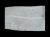 WS7225-прокладочная лента усиленная швом для подгиба 30мм-белая (50м) - купить в Ханты-Мансийске. Цена: 16.71 руб.