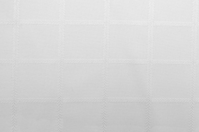 Скатертная ткань 25536/2005, 174 гр/м2, шир.150см, цвет белый - купить в Ханты-Мансийске. Цена 269.46 руб.
