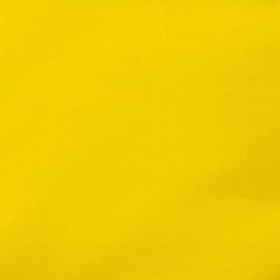 Ткань подкладочная Таффета 13-0758, антист., 53 гр/м2, шир.150см, цвет жёлтый - купить в Ханты-Мансийске. Цена 62.37 руб.
