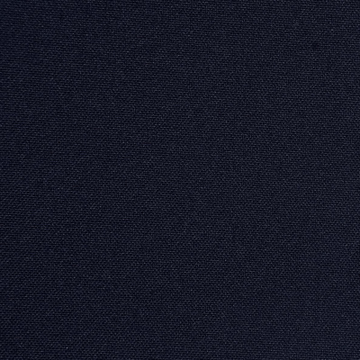 Ткань костюмная габардин "Белый Лебедь" 12866, 183 гр/м2, шир.150см, цвет т.чернильный/D.Navy Blue - купить в Ханты-Мансийске. Цена 202.61 руб.