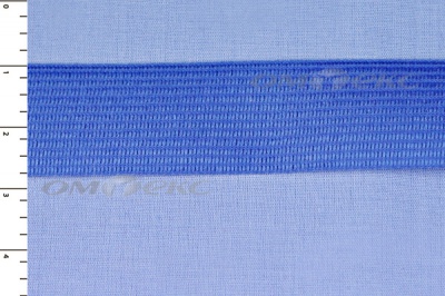 Окантовочная тесьма №113, шир. 22 мм (в упак. 100 м), цвет красный - купить в Ханты-Мансийске. Цена: 271.60 руб.