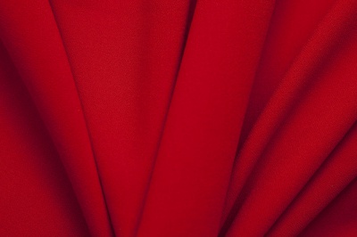 Костюмная ткань с вискозой "Бриджит" 18-1664, 210 гр/м2, шир.150см, цвет красный - купить в Ханты-Мансийске. Цена 570.73 руб.