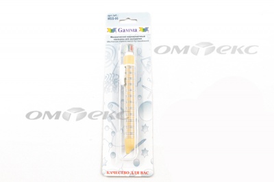 Маркировочный карандаш MSS-06 (6 цветных грифелей) - купить в Ханты-Мансийске. Цена: 731.33 руб.