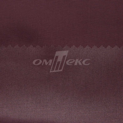 Текстильный материал  Оксфорд, PU, WR, 100% полиэфир, 80 г/м2  цвет Венге 19-1627, 150см - купить в Ханты-Мансийске. Цена 100.23 руб.