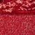 Сетка с пайетками №8, 188 гр/м2, шир.140см, цвет красный - купить в Ханты-Мансийске. Цена 433.60 руб.