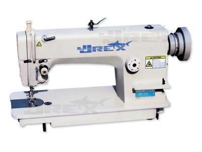 JJREX 0518 Комплект ПШМ с нижним и игольным продвижением для средних тканей - купить в Ханты-Мансийске. Цена 65 690.85 руб.