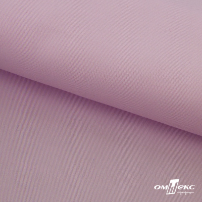 Ткань сорочечная Альто, 115 г/м2, 58% пэ,42% хл, шир.150 см, цв. розовый (12-2905) (арт.101) - купить в Ханты-Мансийске. Цена 296.16 руб.