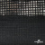 Трикотажное полотно голограмма, шир.140 см, #603 -черный/серебро - купить в Ханты-Мансийске. Цена 771.75 руб.