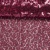 Сетка с пайетками №11, 188 гр/м2, шир.140см, цвет бордо - купить в Ханты-Мансийске. Цена 454.12 руб.