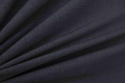 Костюмная ткань с вискозой "Верона", 155 гр/м2, шир.150см, цвет т.серый - купить в Ханты-Мансийске. Цена 522.72 руб.