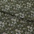 Плательная ткань "Фламенко" 11.2, 80 гр/м2, шир.150 см, принт растительный - купить в Ханты-Мансийске. Цена 259.21 руб.