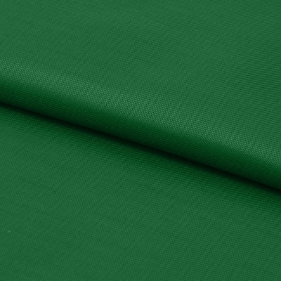 Ткань подкладочная Таффета 19-5917, антист., 53 гр/м2, шир.150см, цвет зелёный - купить в Ханты-Мансийске. Цена 62.37 руб.