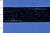 Кружево эластичное узкое арт.2761/30мм/черное - купить в Ханты-Мансийске. Цена: 8.86 руб.