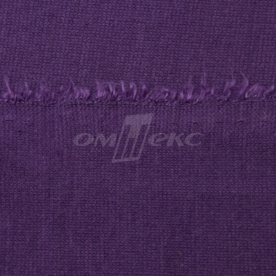 Трикотаж "Понто" ROMA # 45 (2,28м/кг), 250 гр/м2, шир.175см, цвет фиолетовый - купить в Ханты-Мансийске. Цена 1 112.14 руб.