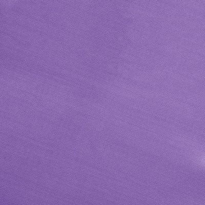 Ткань подкладочная Таффета 16-3823, антист., 53 гр/м2, шир.150см, дубл. рулон, цвет св.фиолетовый - купить в Ханты-Мансийске. Цена 66.39 руб.