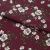 Плательная ткань "Фламенко" 3.3, 80 гр/м2, шир.150 см, принт растительный - купить в Ханты-Мансийске. Цена 317.46 руб.