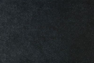 Бархат стрейч, 240 гр/м2, шир.160см, (2,4 м/кг), цвет 10/т.серый - купить в Ханты-Мансийске. Цена 886.02 руб.