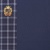 Ткань костюмная Picasso (Пикачу) 19-3921, 220 гр/м2, шир.150см, цвет т.синий/D/Navi - купить в Ханты-Мансийске. Цена 294.61 руб.