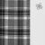 Ткань костюмная клетка Т7275 2013, 220 гр/м2, шир.150см, цвет серый/бел/ч - купить в Ханты-Мансийске. Цена 418.73 руб.