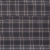 Ткань костюмная клетка 25052 2027, 198 гр/м2, шир.150см, цвет т.серый/сер/бел - купить в Ханты-Мансийске. Цена 431.49 руб.