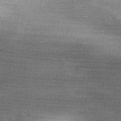 Ткань подкладочная Таффета 17-1501, антист., 54 гр/м2, шир.150см, цвет св.серый - купить в Ханты-Мансийске. Цена 60.40 руб.
