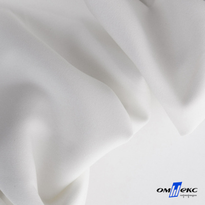 Ткань костюмная 80% P, 16% R, 4% S, 220 г/м2, шир.150 см, цв-белый #12 - купить в Ханты-Мансийске. Цена 459.38 руб.