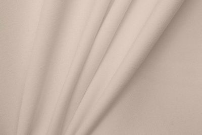 Костюмная ткань с вискозой "Бриджит", 210 гр/м2, шир.150см, цвет бежевый/Beige - купить в Ханты-Мансийске. Цена 524.13 руб.