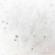 Сетка Фатин Глитер Спейс, 12 (+/-5) гр/м2, шир.150 см, 16-01/белый - купить в Ханты-Мансийске. Цена 180.32 руб.