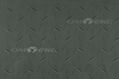 Ткань подкладочная жаккард Р14076-1, 18-5203, 85 г/м2, шир. 150 см, 230T темно-серый - купить в Ханты-Мансийске. Цена 168.15 руб.